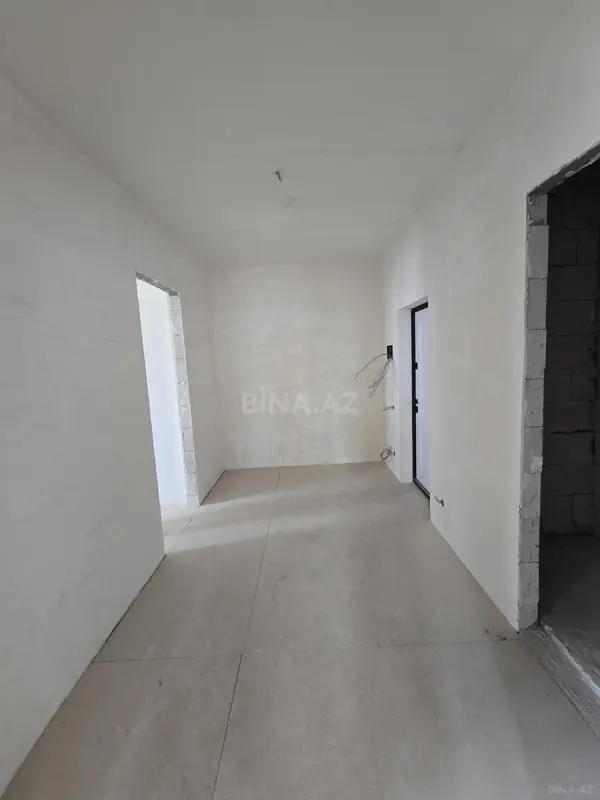 Satılır 3 otaqlı mənzil 75 m²