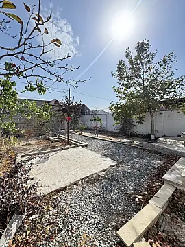 Satılır 2 otaqlı həyət evi 65 m² — Bakı, Hövsan 2 otaq 65.00 m²