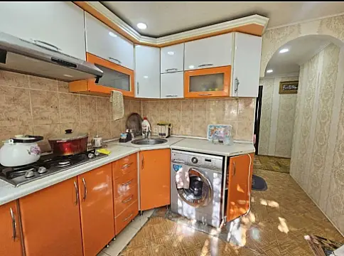 Satılır 3 otaqlı mənzil 74 m² — Bakı 3 otaq 74.00 m²
