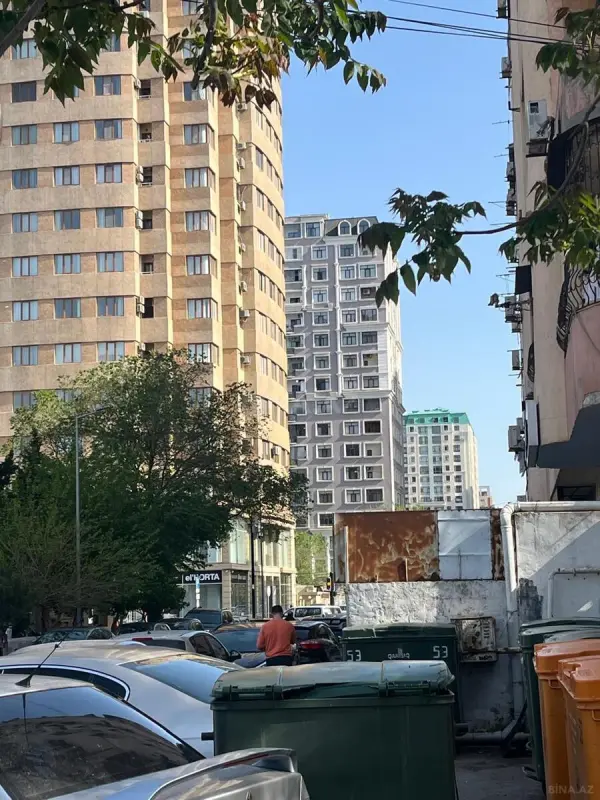 Satılır torpaq sahəsi 14 m²