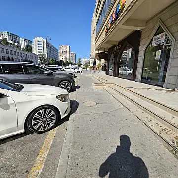 Kirayə verilir obyekt 100 m² — Bakı 100.00 m²