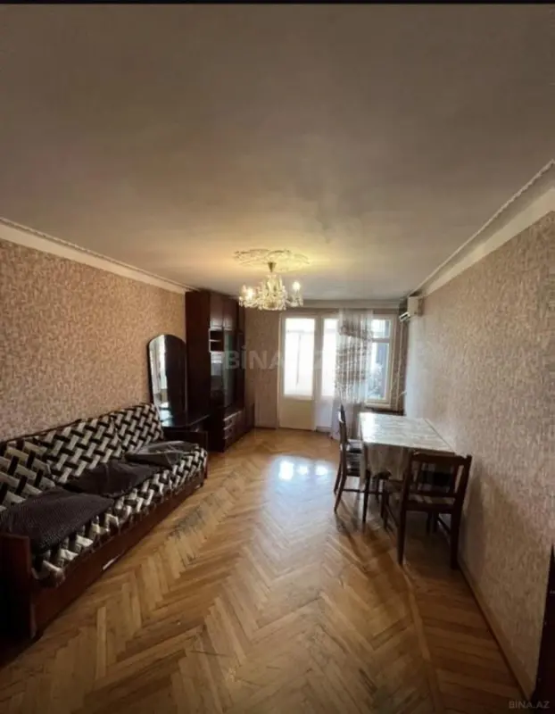 Satılır 3 otaqlı mənzil 75 m²