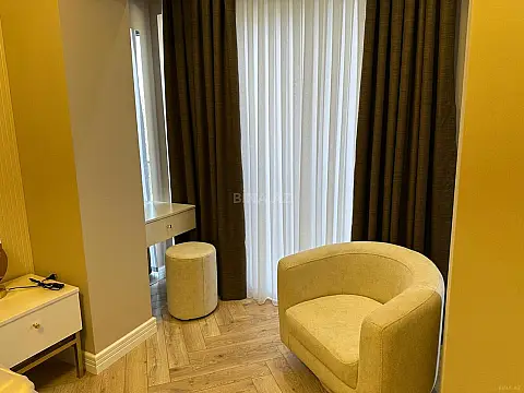 Kirayə verilir 2 otaqlı mənzil 70 m² — Bakı, Xətai 2 otaq 70.00 m²