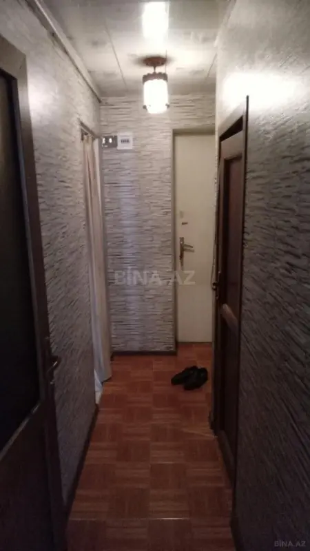 Kirayə verilir 1 otaqlı mənzil 50 m²