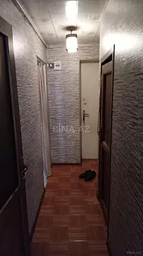 Kirayə verilir 1 otaqlı mənzil 50 m² — Gəncə 1 otaq 50.00 m²