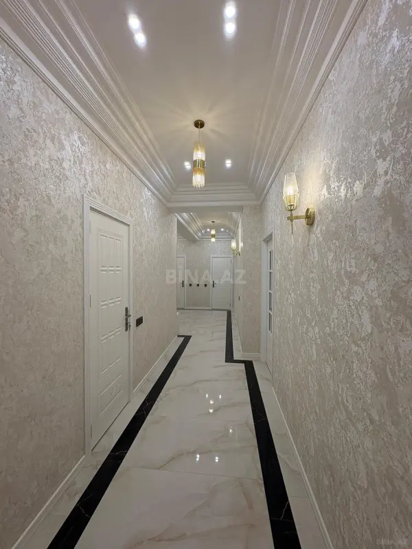 Kirayə verilir 3 otaqlı mənzil 145 m²