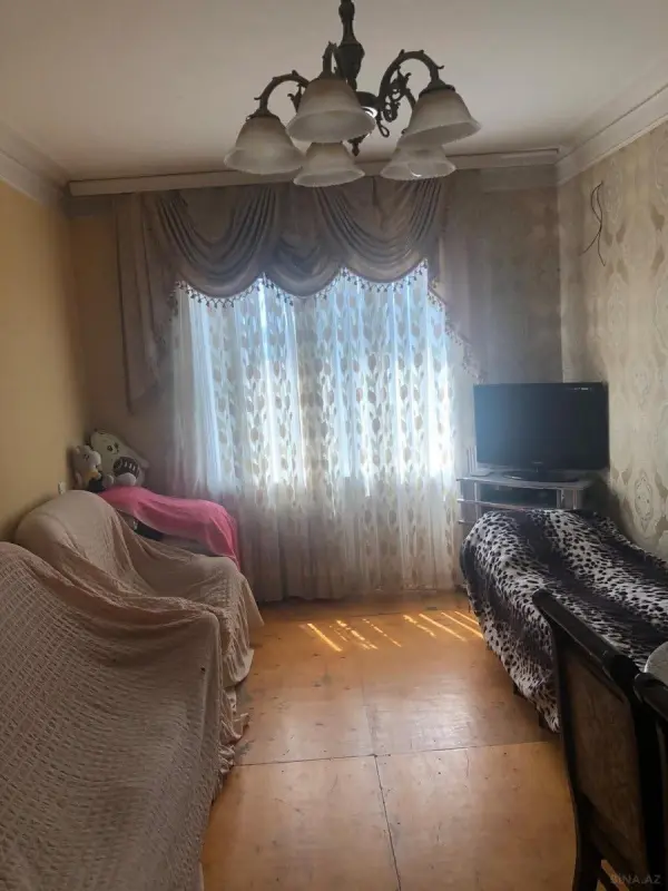 Kirayə verilir 3 otaqlı mənzil 90 m²