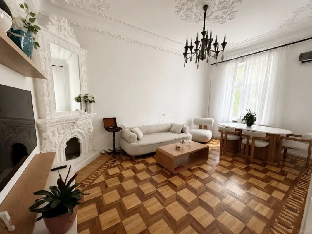 Satılır 3 otaqlı mənzil 85 m²