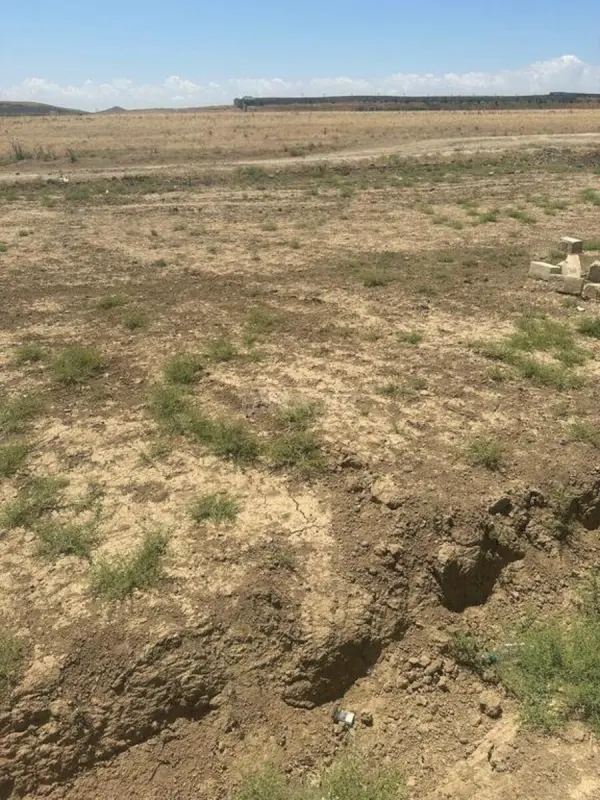 Satılır torpaq sahəsi 7.2 m²