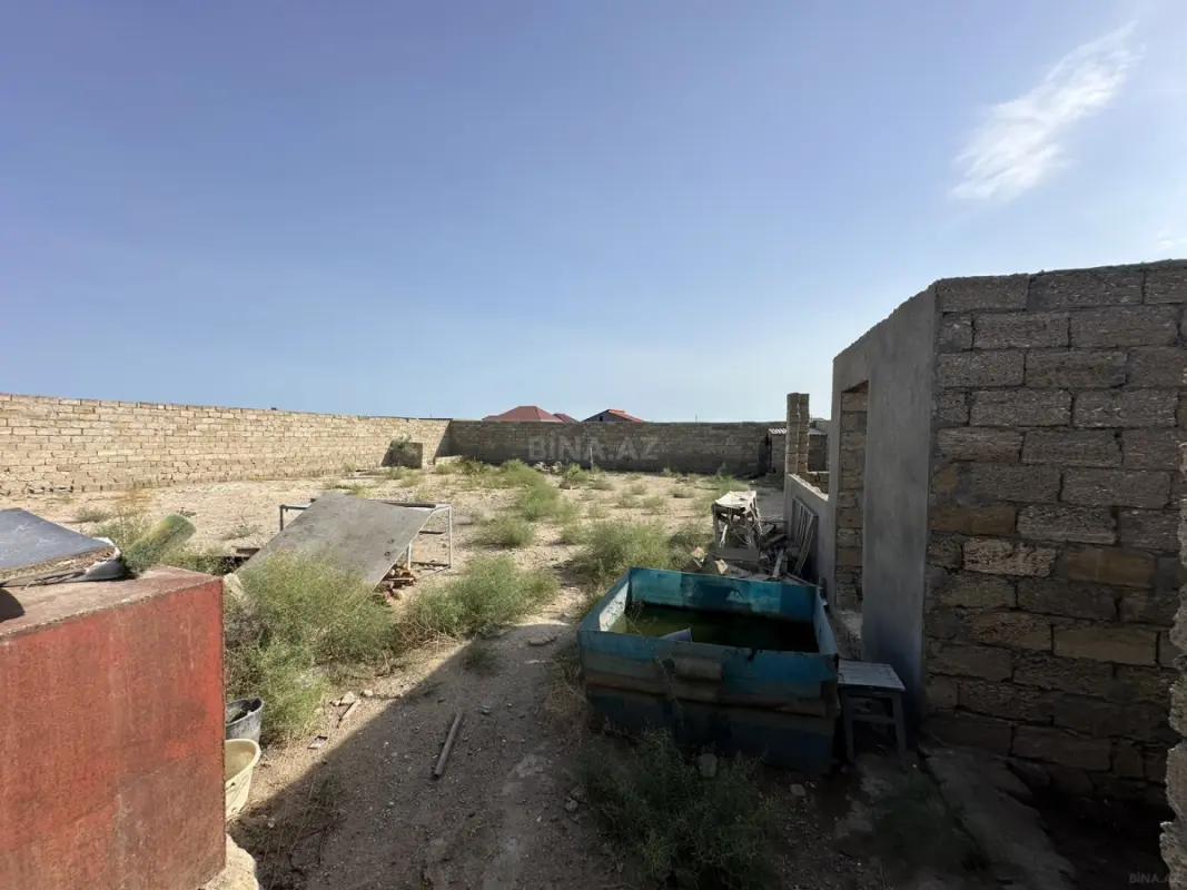 Satılır torpaq sahəsi 5 m²