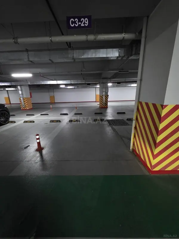 Satılır qaraj 20 m²