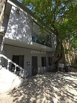 Kirayə verilir 7 otaqlı ofis 160 m² — Bakı, Nərimanov 7 otaq 160.00 m²