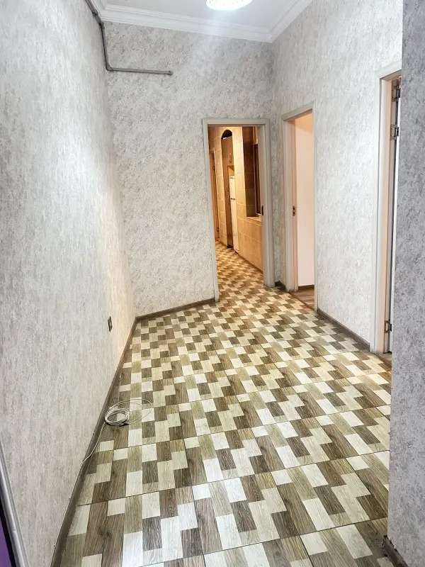 Kirayə verilir 3 otaqlı mənzil 100 m²