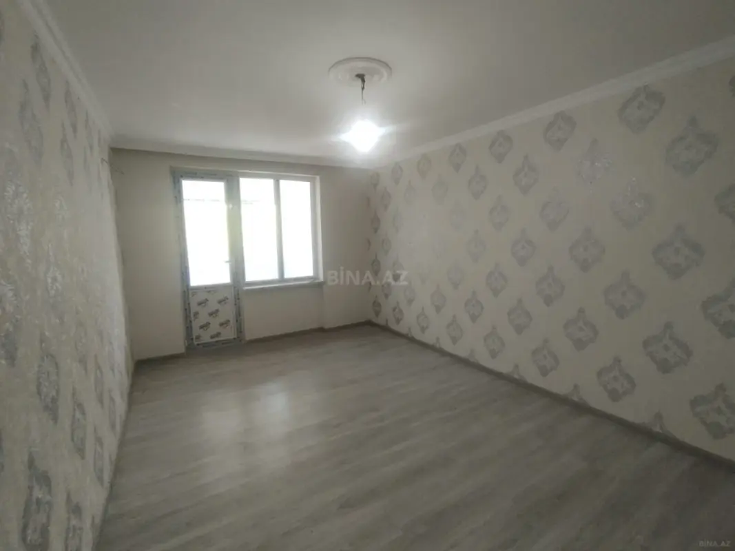 Satılır 1 otaqlı mənzil 35 m²