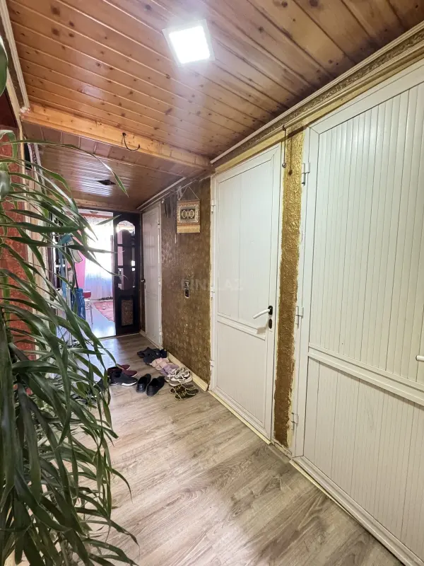Satılır 2 otaqlı mənzil 48 m²