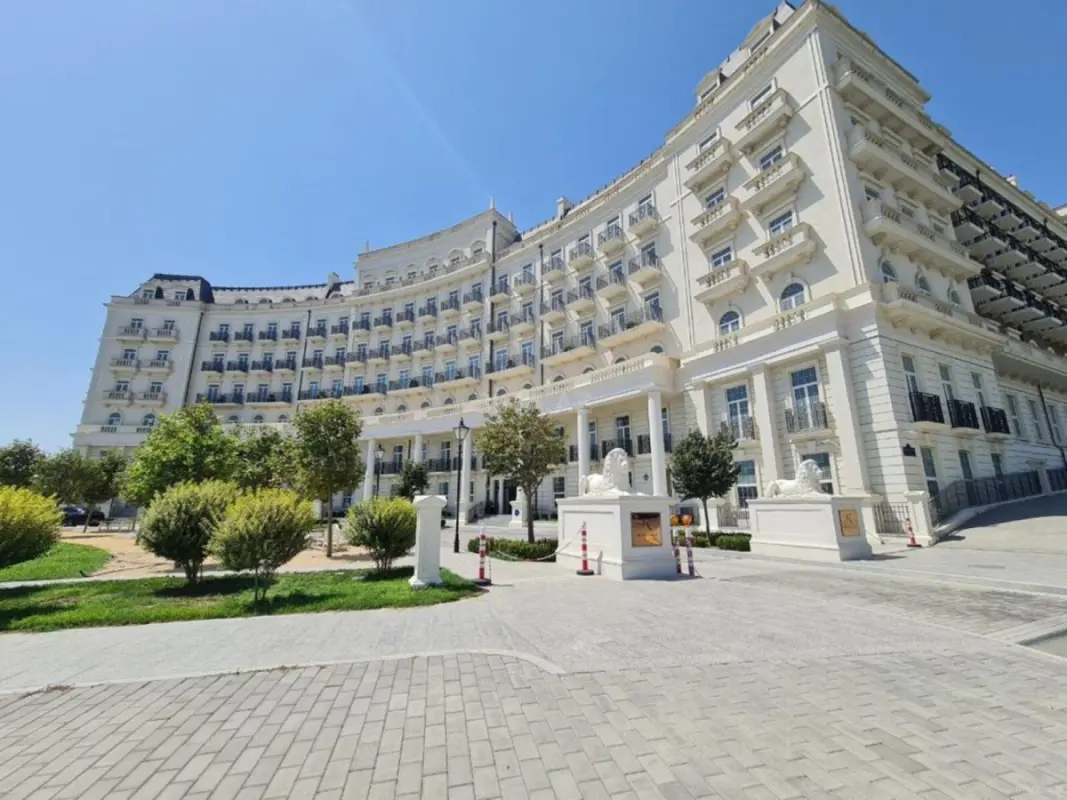 Satılır 2 otaqlı mənzil 48 m²
