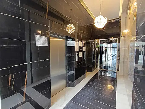 Satılır 3 otaqlı mənzil 86.6 m² — Bakı, Nərimanov 3 otaq 86.60 m²