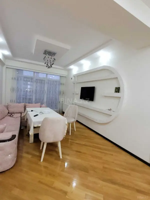 Kirayə verilir 3 otaqlı mənzil 85 m²