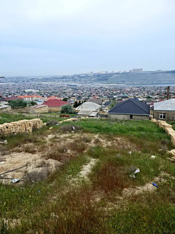 Satılır torpaq sahəsi 4.5 m²
