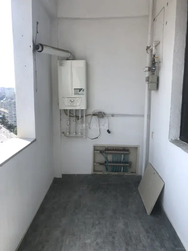 Kirayə verilir 1 otaqlı mənzil 65 m²
