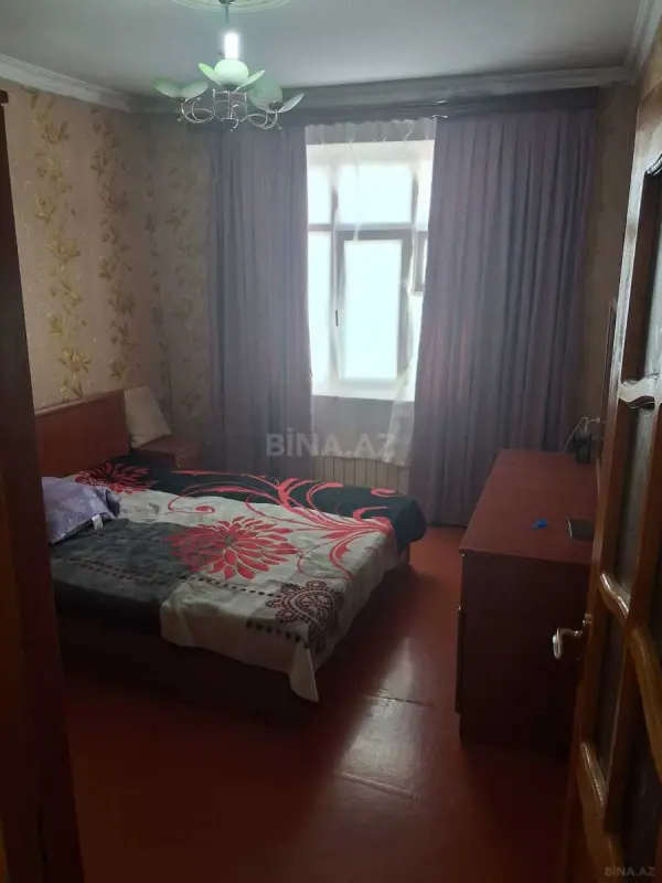 Kirayə verilir 3 otaqlı mənzil 75 m²