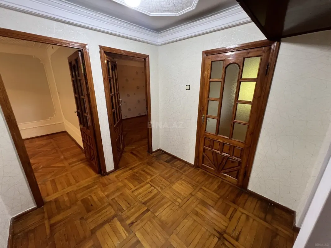 Kirayə verilir 3 otaqlı mənzil 90 m²