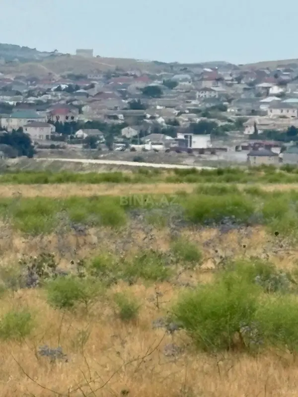 Satılır torpaq sahəsi 100 m²