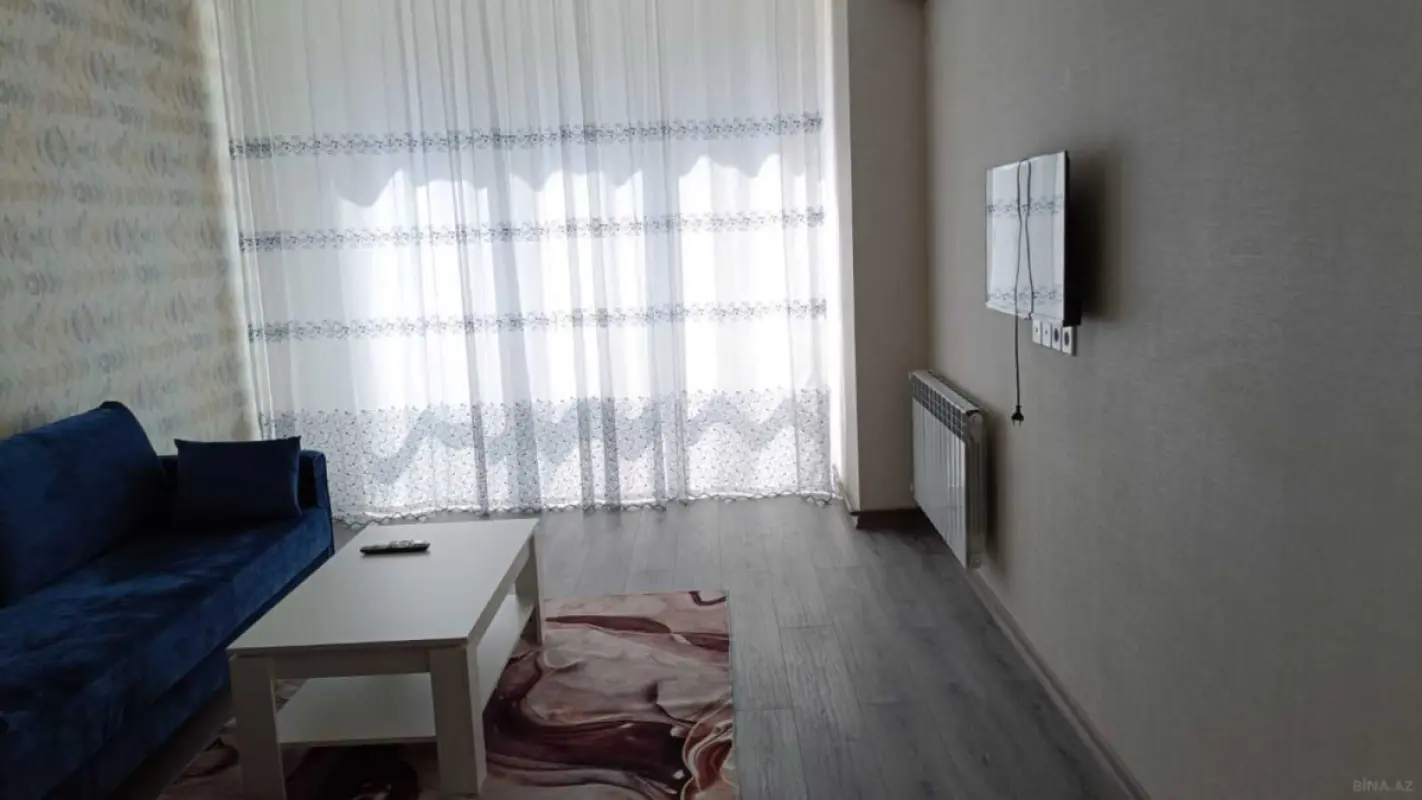 Kirayə verilir 3 otaqlı mənzil 84 m²