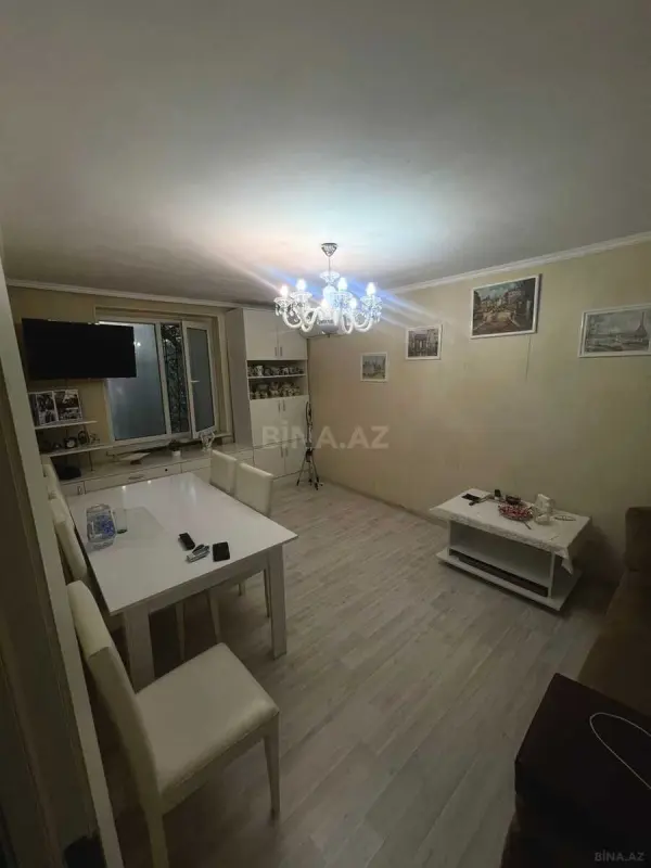 Satılır 2 otaqlı mənzil 40 m²