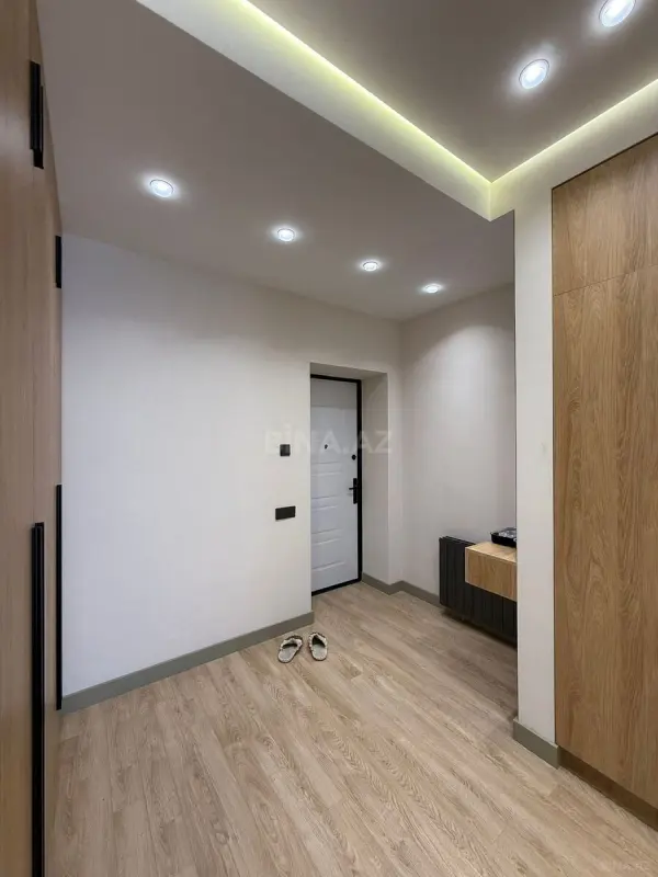 Satılır 3 otaqlı mənzil 99 m²