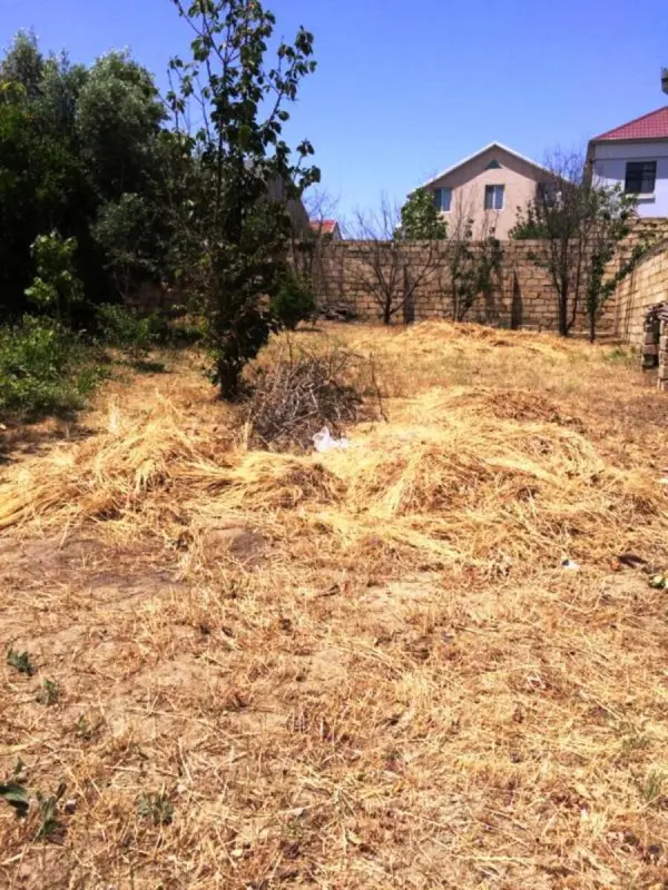 Satılır torpaq sahəsi 4 m²