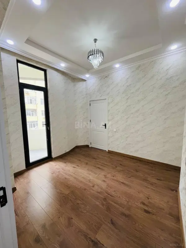 Satılır 2 otaqlı mənzil 47 m²