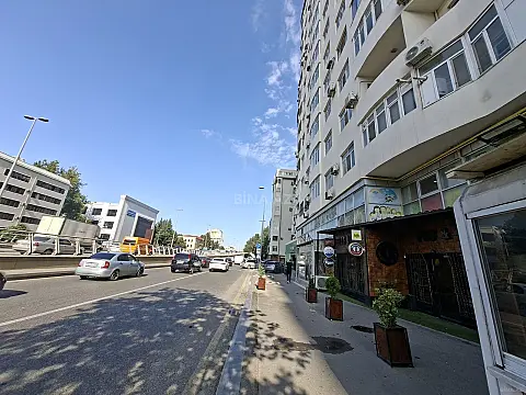 Satılır obyekt 167 m² — Bakı, Nərimanov 167.00 m²