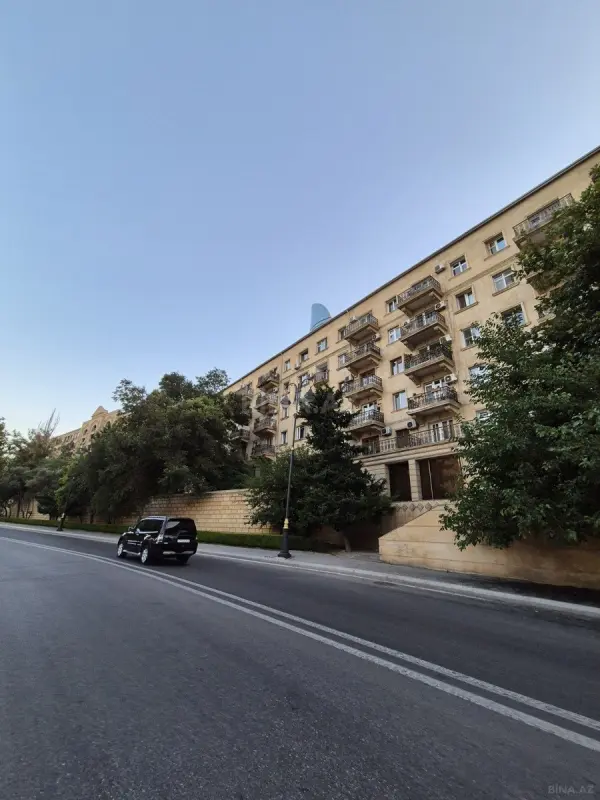 Kirayə verilir 2 otaqlı mənzil 50 m²