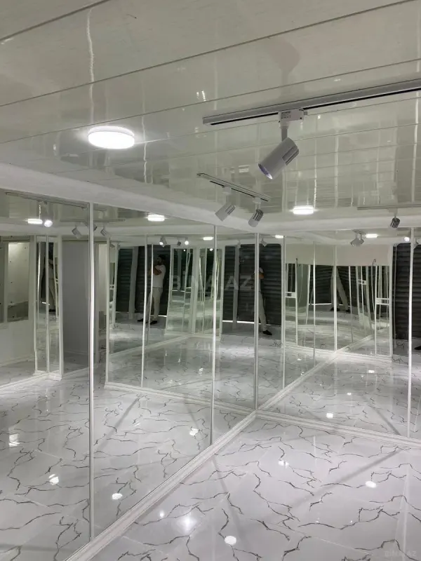 Kirayə verilir obyekt 40 m²