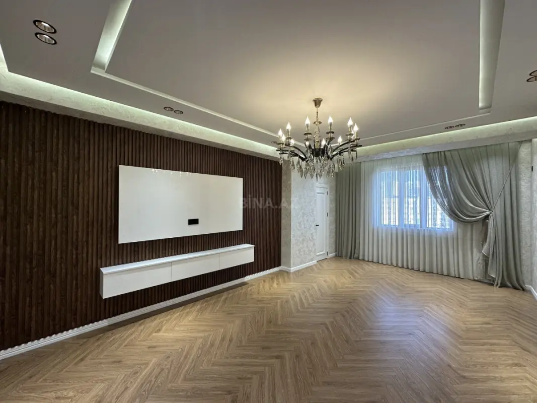Satılır 3 otaqlı mənzil 90 m²