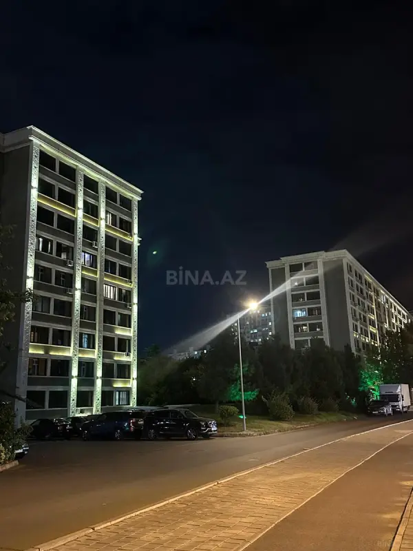 Satılır 2 otaqlı mənzil 45 m²