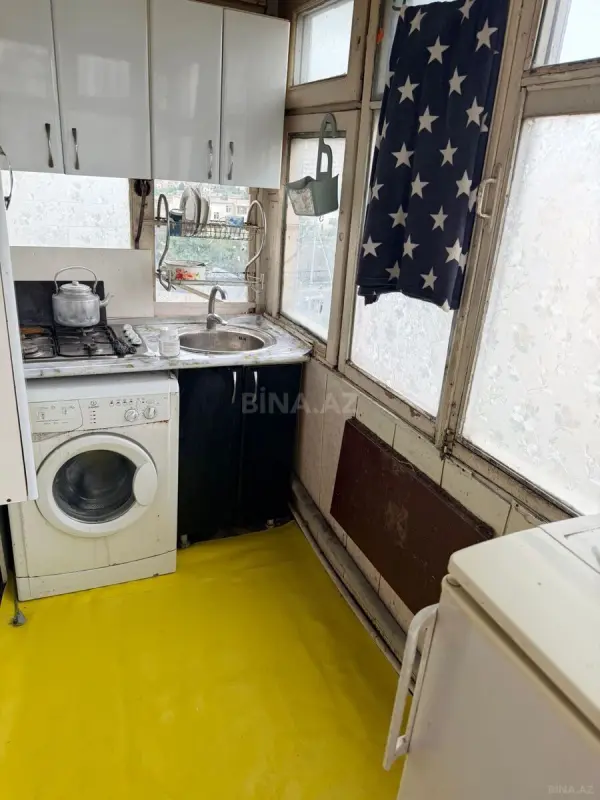 Kirayə verilir 2 otaqlı mənzil 30 m²