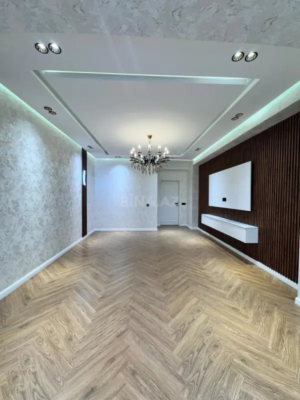 Satılır 3 otaqlı mənzil 90 m²