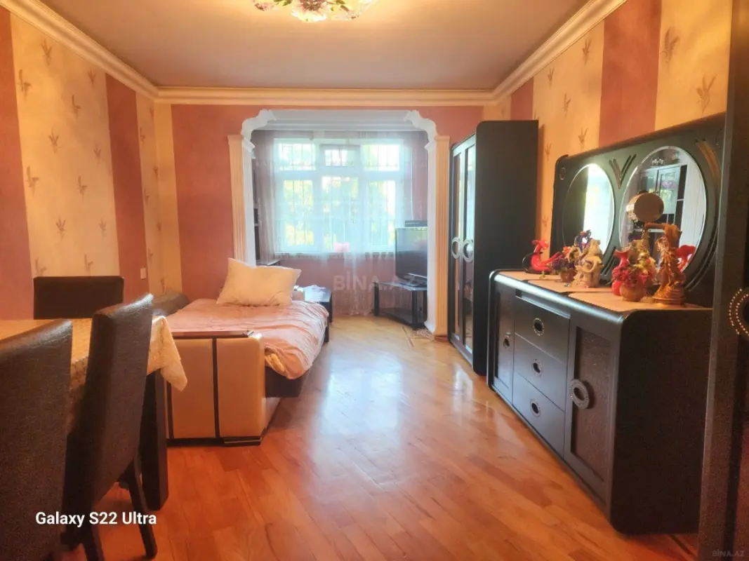 Satılır 3 otaqlı mənzil 75 m²