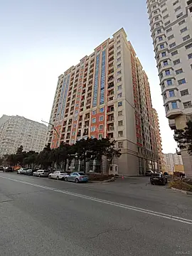 Satılır 2 otaqlı mənzil 61 m² — Bakı, Xətai 2 otaq 61.00 m²