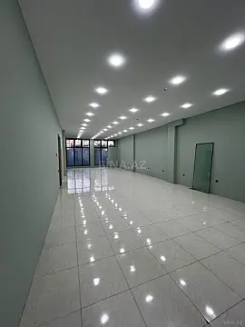 Kirayə verilir obyekt 175 m² — Bakı, İnşaatçılar 175.00 m²
