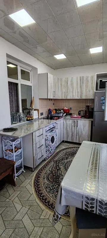 Satılır 4 otaqlı həyət evi 110 m²