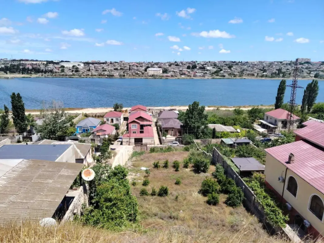 Satılır torpaq sahəsi 10 m²