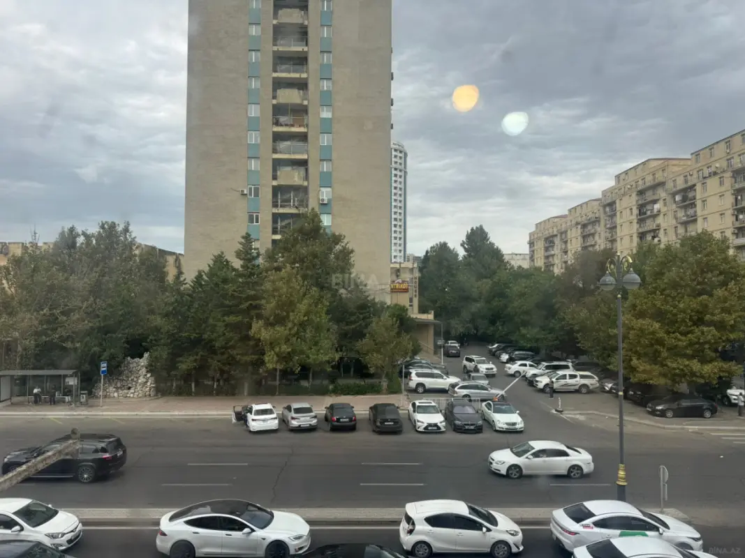 Kirayə verilir 2 otaqlı mənzil 50 m²