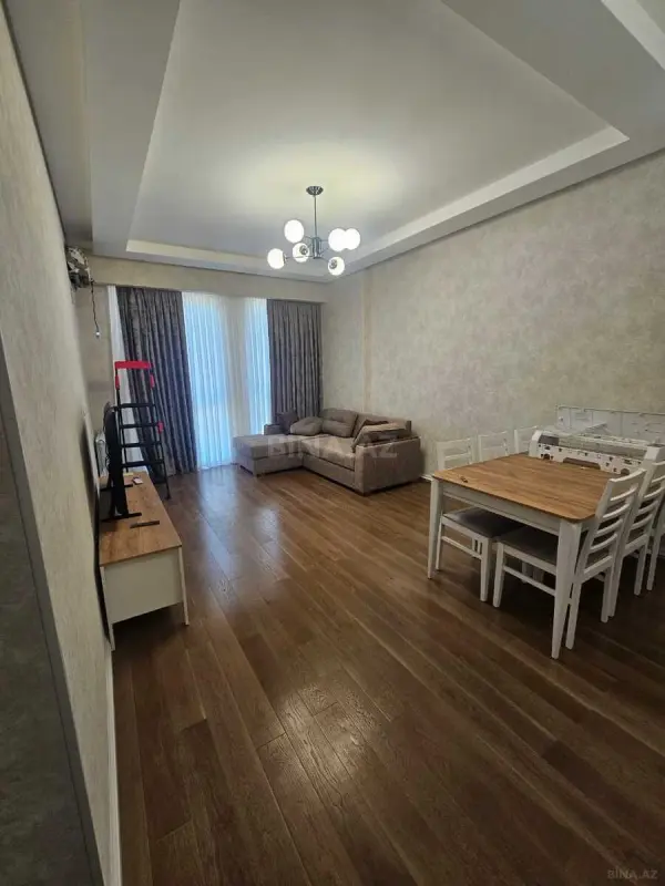 Kirayə verilir 3 otaqlı mənzil 90 m²