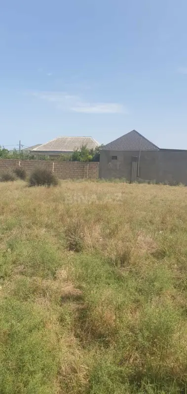 Satılır torpaq sahəsi 8 m²