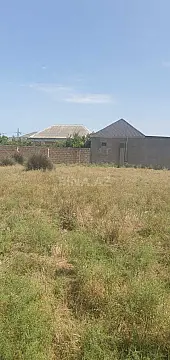 Satılır torpaq sahəsi 8 m² — Sumqayıt 8.00 m²