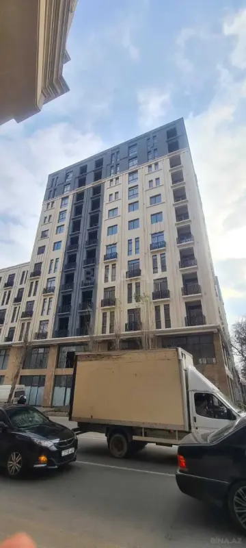Satılır 3 otaqlı mənzil 100 m²