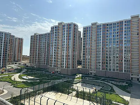 Satılır 3 otaqlı mənzil 86 m² — Bakı, Yasamal 3 otaq 86.00 m²